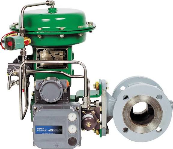 شیرالات صنعتی